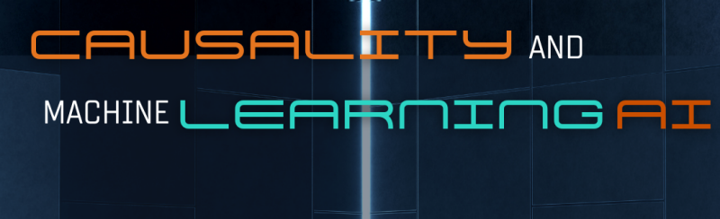 Causality and Machine Learning/AI workshop