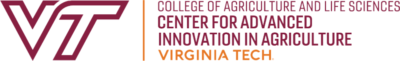 Center for Advanced Innovation in Agriculture lockup