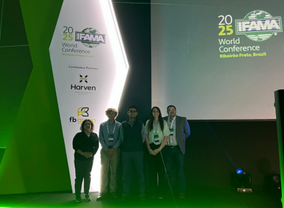 From Blacksburg to Brazil: Business, culture, and case studies at the International Food and Agribusiness Management Association Conference