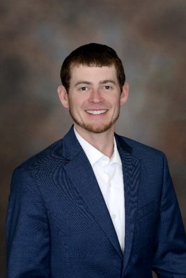 Sheldon Waldron ’14: From the Kohl Centre to the Frontlines of Virginia Ag Finance